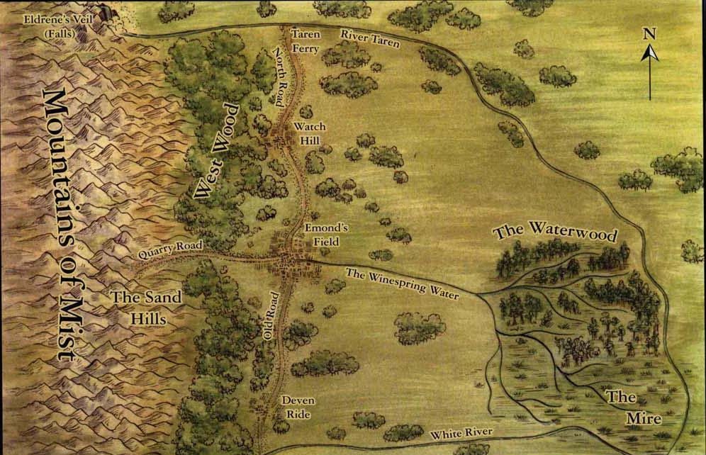 Padan Fain, A Wheel of Time Wiki, Fandom